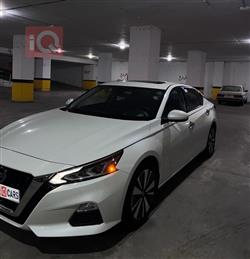 نيسان ألتيما